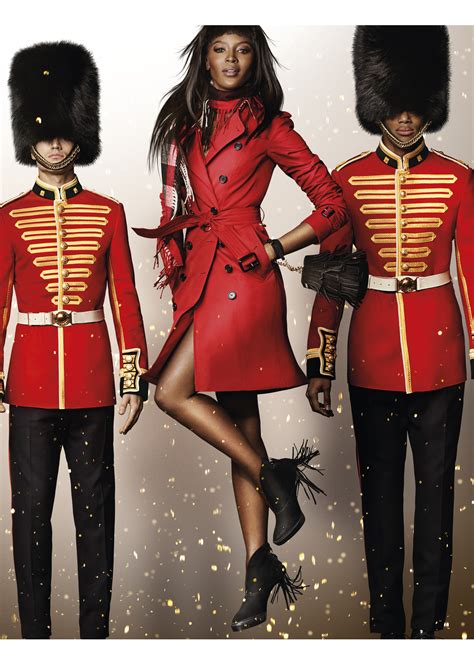 burberry festive campaign 2020|BURBERRY Burberry Brand Campaign 2020 Festive Season .